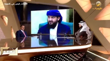 هوية أبو زرعة.. باحث يمني يفسر عضويته في مجلس القيادة الرئاسي